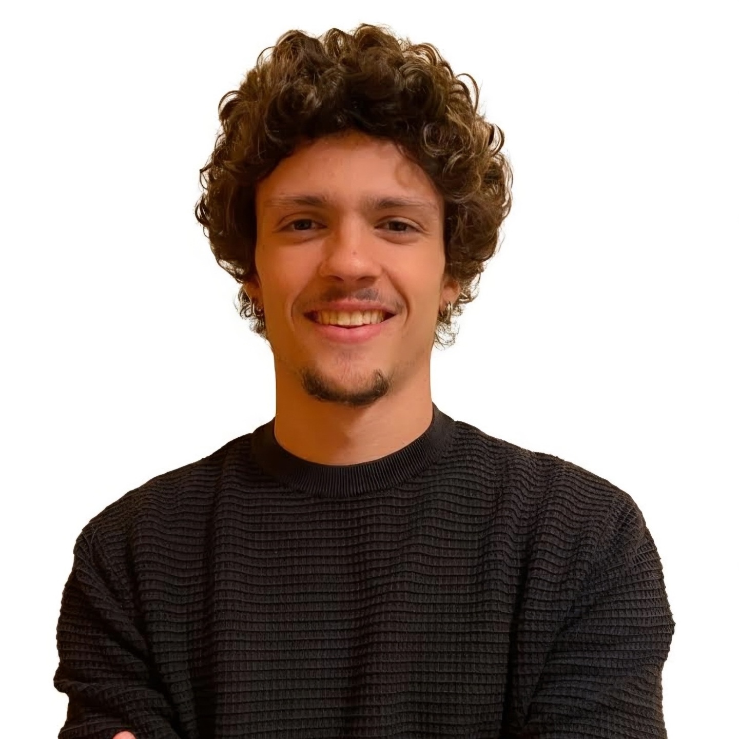 Nuno Pereira