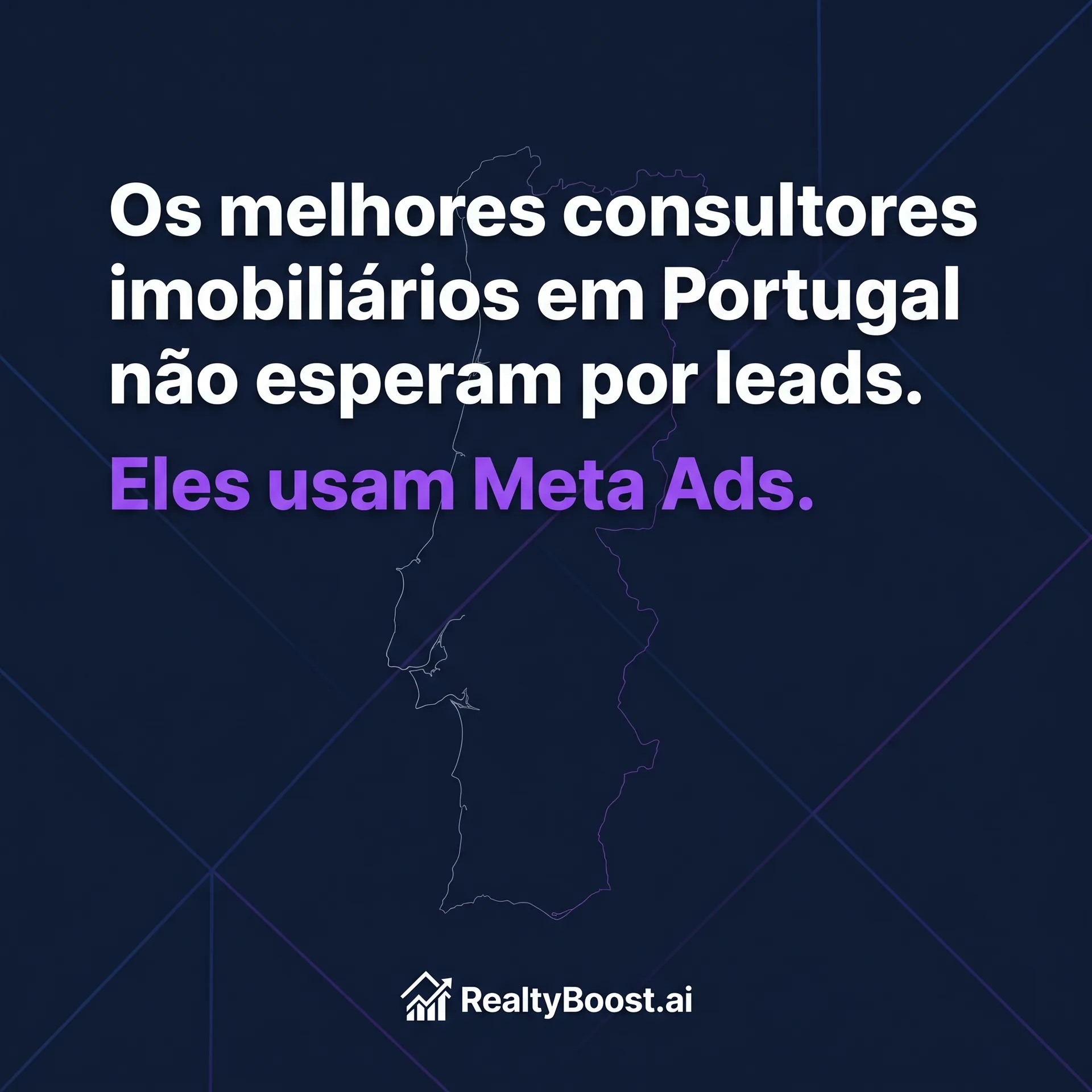 rua que desce